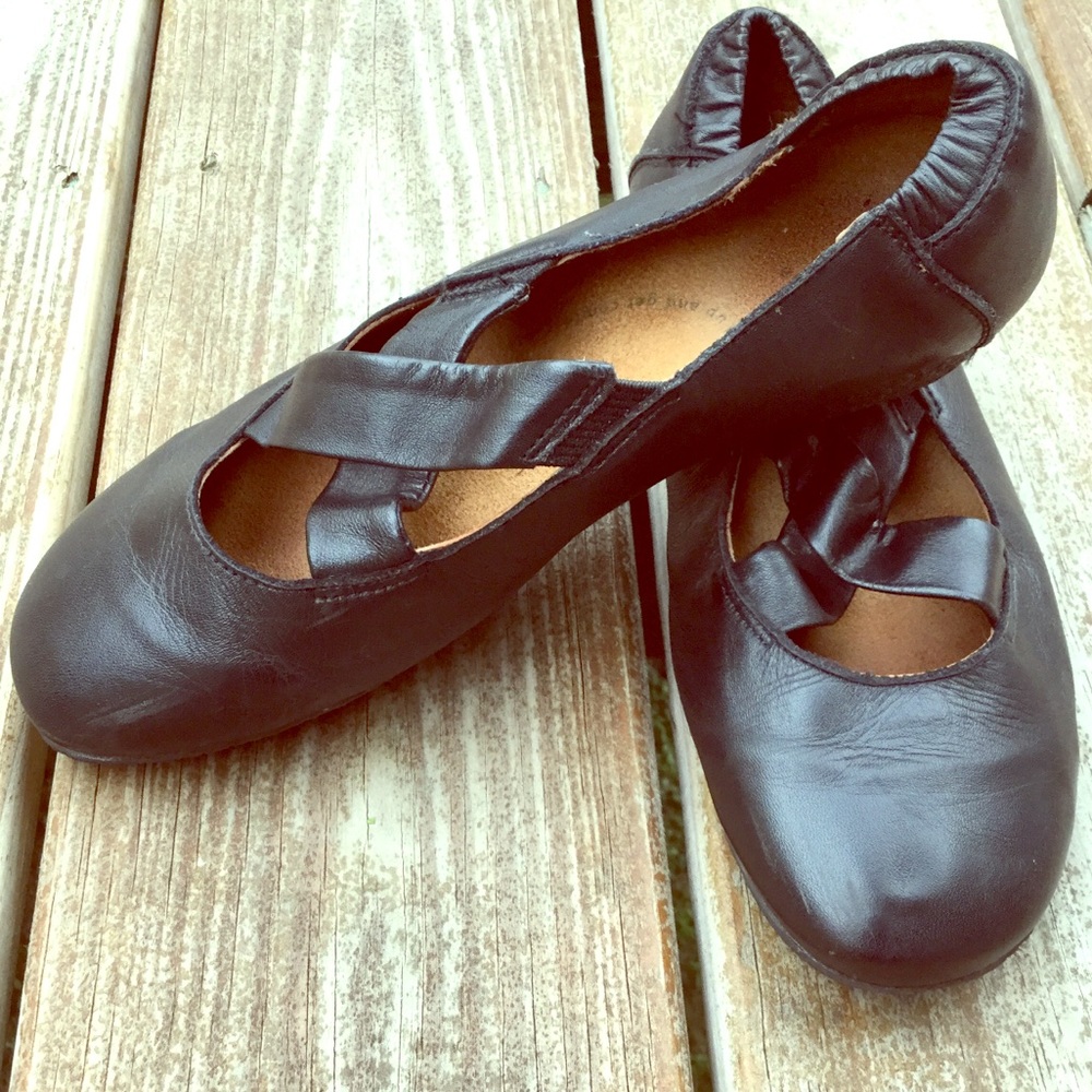 Ballet Flats